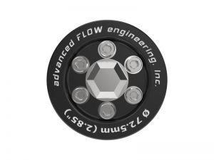 aFe Gamma Pulley 79-10007