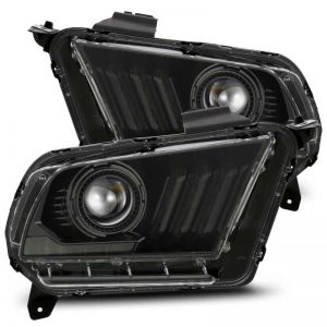 AlphaRex LUXX Headlights 880118