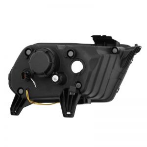 AlphaRex LUXX Headlights 880118