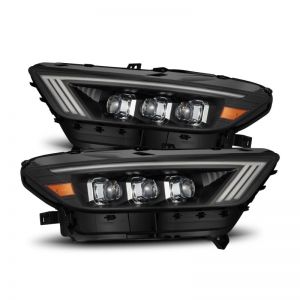 AlphaRex NOVA Headlights 880144