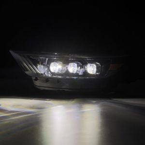 AlphaRex NOVA Headlights 880114