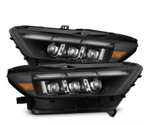 AlphaRex NOVA Headlights 880262