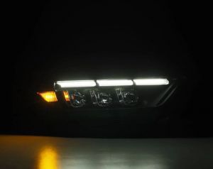 AlphaRex NOVA Headlights 880262