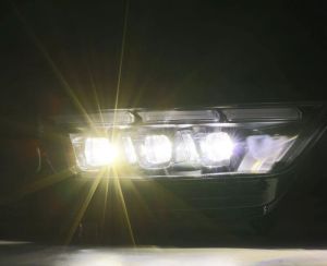 AlphaRex NOVA Headlights 880262