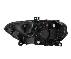 AlphaRex NOVA Headlights 880264