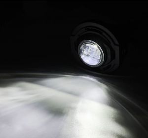 AlphaRex Fog Lights 210006