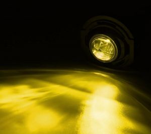 AlphaRex Fog Lights 210006