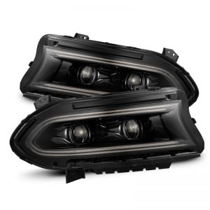 AlphaRex LUXX Headlights 880579