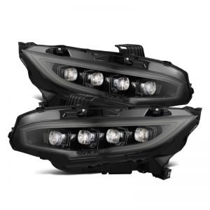 AlphaRex NOVA Headlights 880492