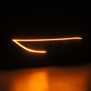 AlphaRex NOVA Headlights 880492