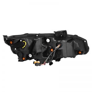 AlphaRex NOVA Headlights 880492