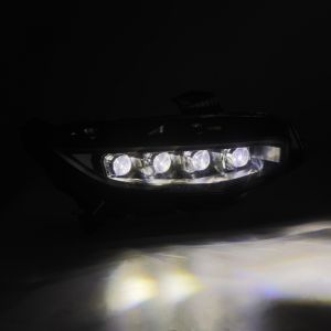 AlphaRex NOVA Headlights 880491