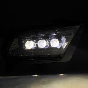 AlphaRex NOVA Headlights 880487