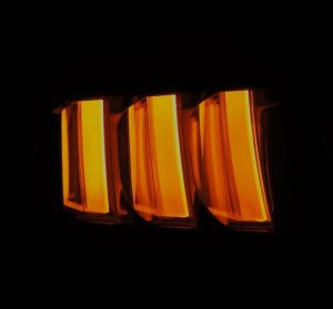 AlphaRex NOVA Headlights 655020