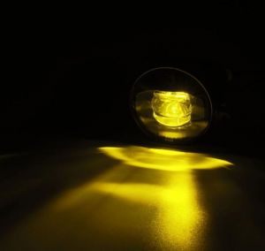 AlphaRex Fog Lights 210002