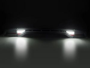 AlphaRex NOVA Headlights 642010