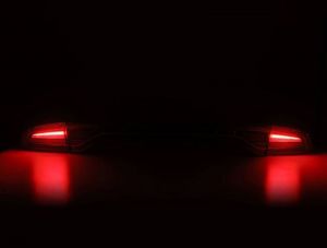 AlphaRex NOVA Headlights 642010