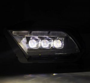 AlphaRex NOVA Headlights 880490