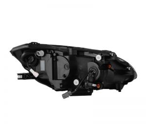 AlphaRex NOVA Headlights 880273