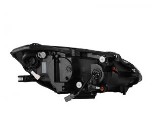 AlphaRex LUXX Headlights 880271