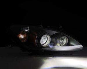 AlphaRex LUXX Headlights 880271