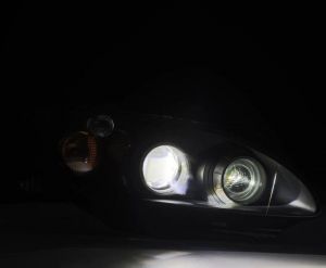 AlphaRex LUXX Headlights 880271