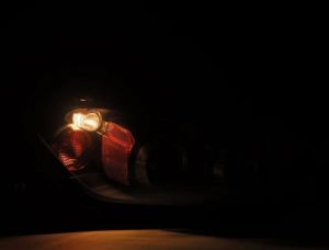 AlphaRex LUXX Headlights 880271