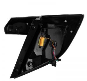 AlphaRex NOVA Headlights 676040