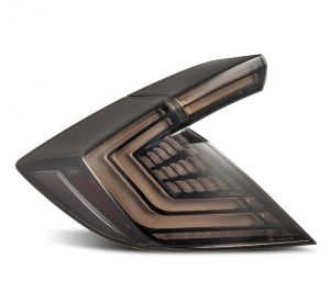 AlphaRex NOVA Headlights 676010