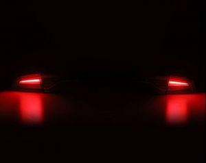 AlphaRex NOVA Headlights 642042