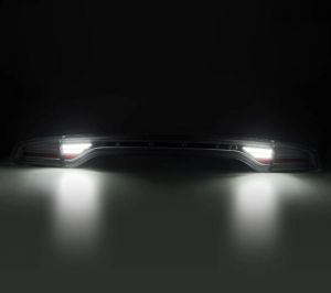 AlphaRex NOVA Headlights 642042