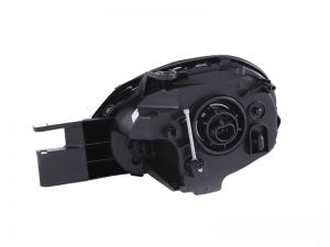 ANZO Crystal Headlights 121030