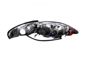 ANZO Projector Headlights 121038