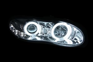 ANZO Projector Headlights 121159