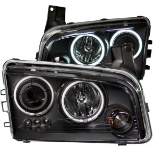 ANZO Projector Headlights 121218