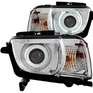 ANZO Projector Headlights 121311