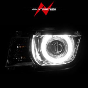 ANZO Projector Headlights 121311