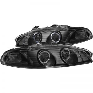 ANZO Projector Headlights 121365