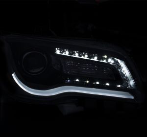 ANZO Projector Headlights 121495