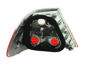 ANZO Taillights 221217