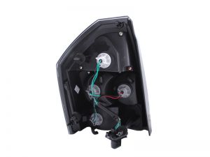 ANZO LED Taillights 321011