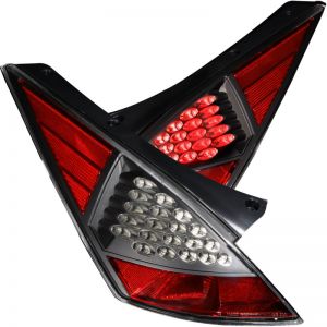 ANZO LED Taillights 321099