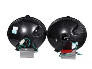 ANZO LED Taillights 321169