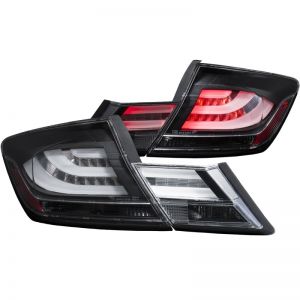 ANZO LED Taillights 321323