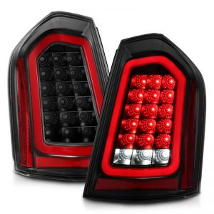 ANZO LED Taillights 321343