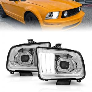 ANZO Projector Headlights 121567