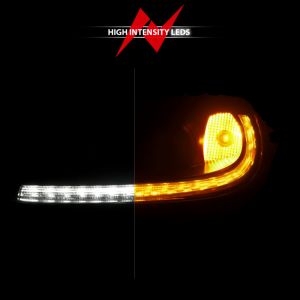 ANZO Projector Headlights 121571