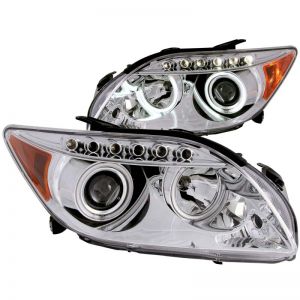 ANZO Projector Headlights 121120
