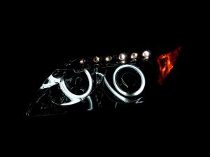ANZO Projector Headlights 121120