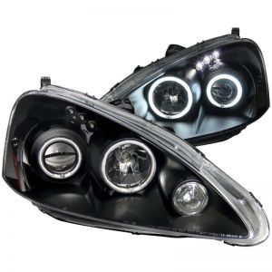 ANZO Projector Headlights 121197